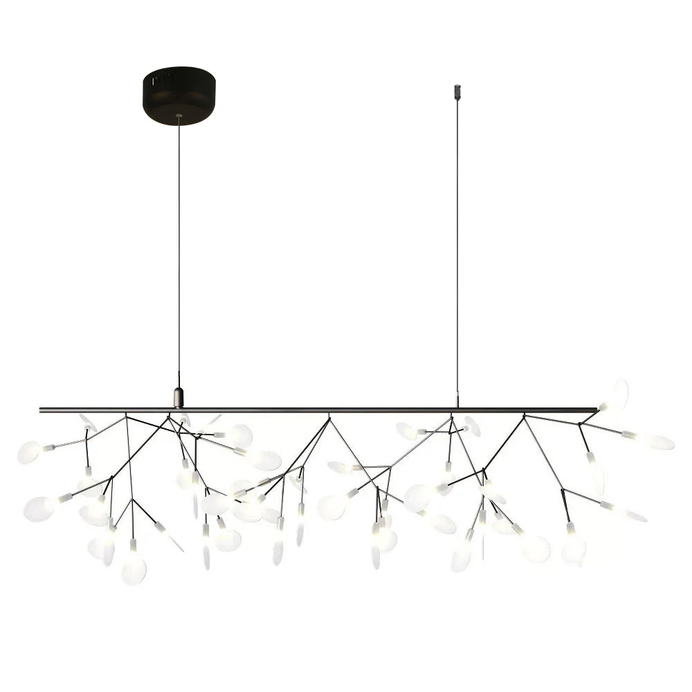 Heracleum Chandelier