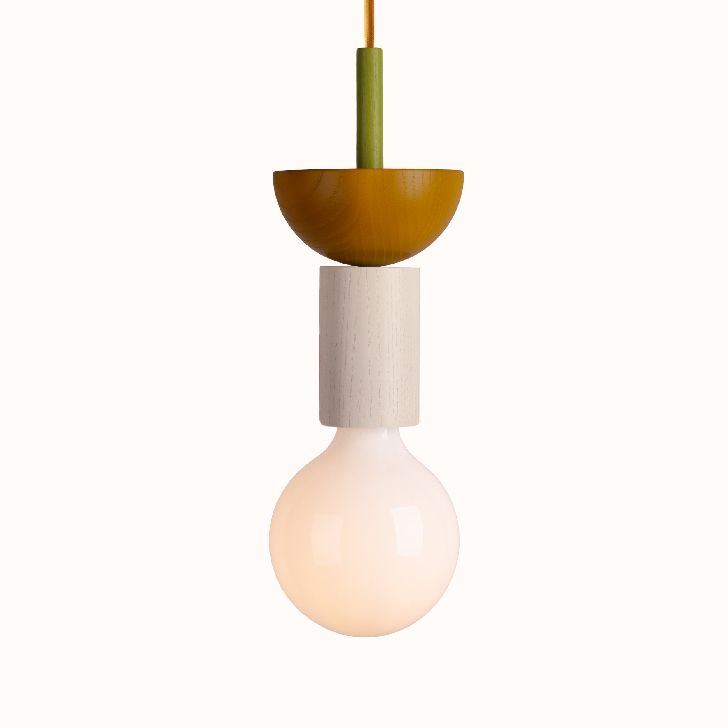 Junit Pendant Lamp