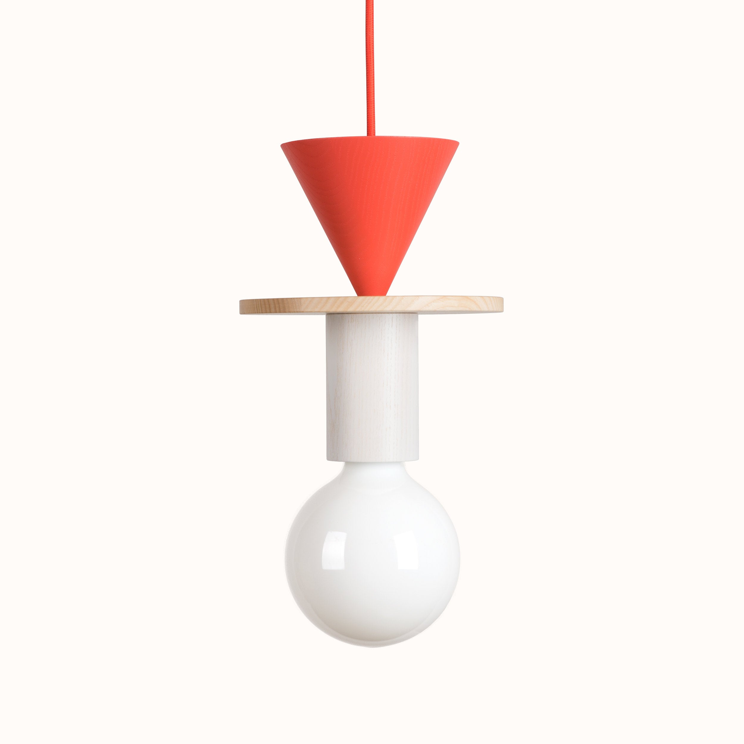 Junit Pendant Lamp