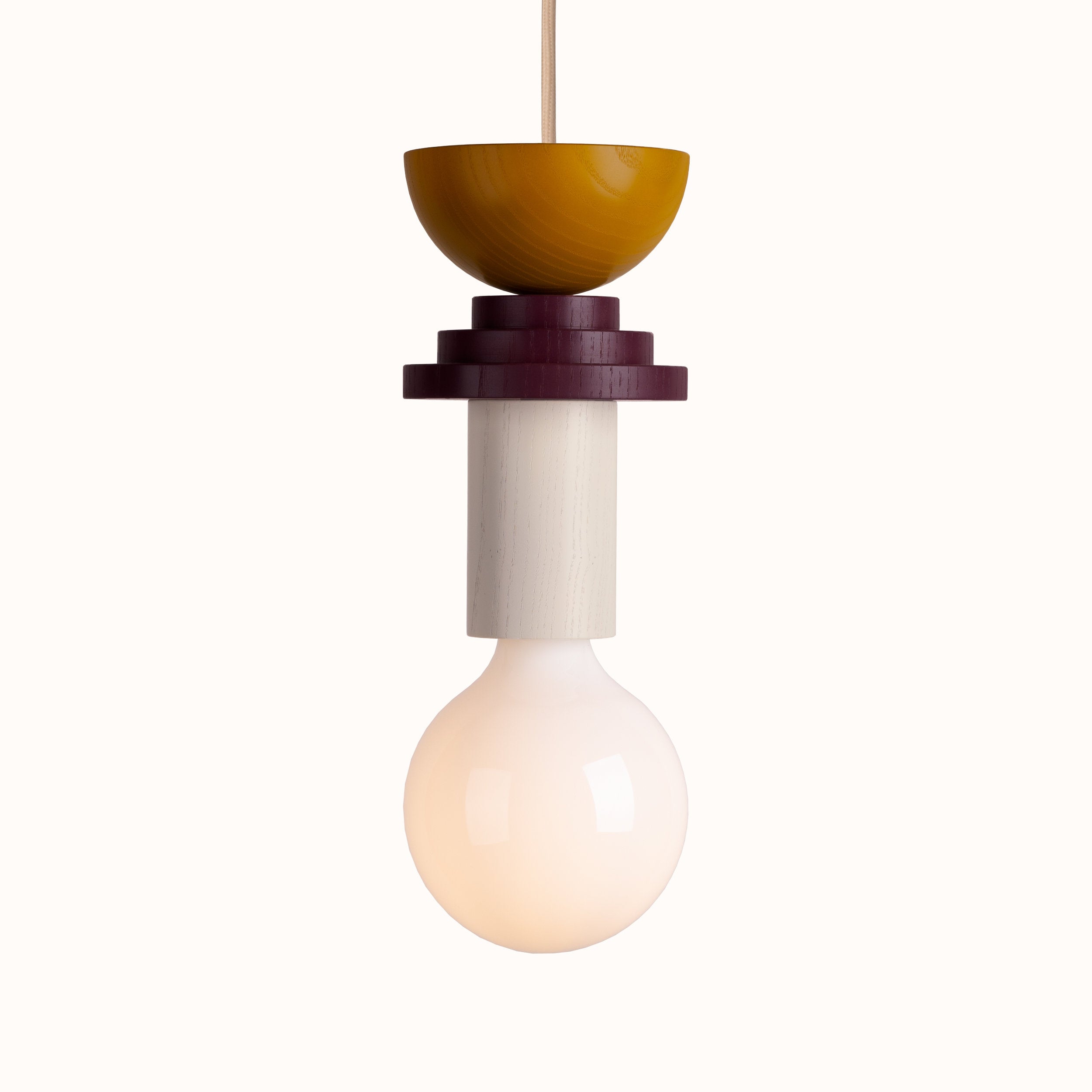 Junit Pendant Lamp