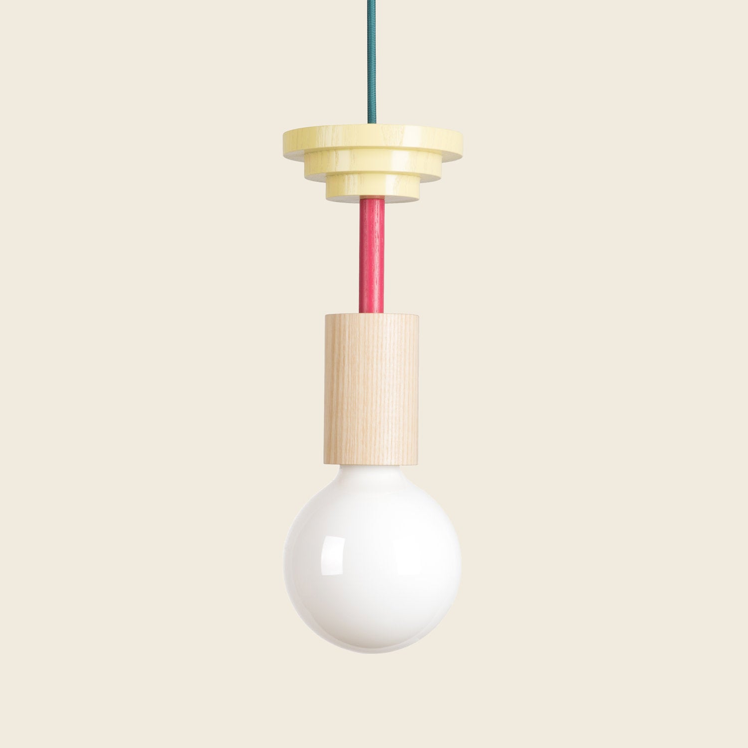 Junit Pendant Lamp