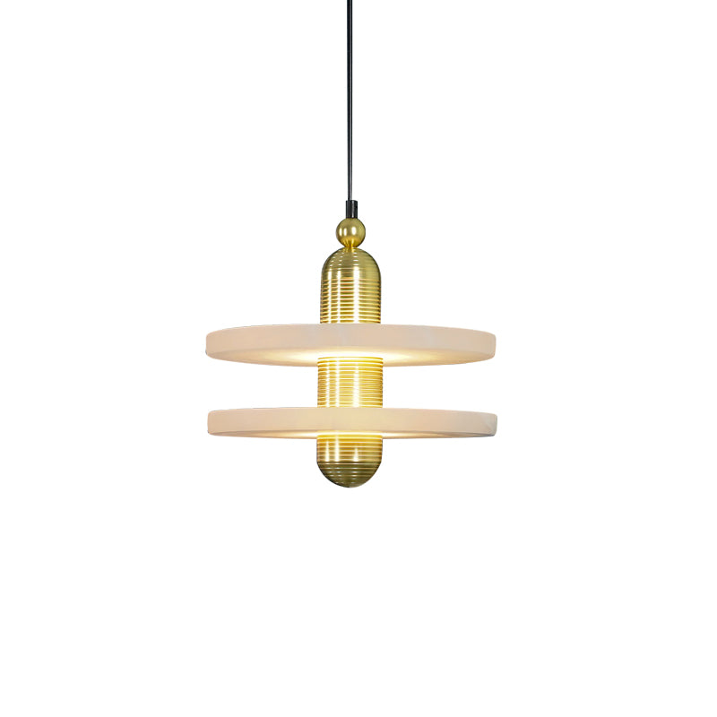 Median Pendant Light