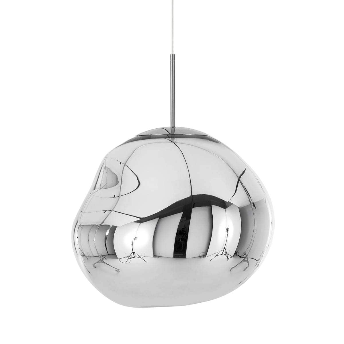 Melt Pendant Light