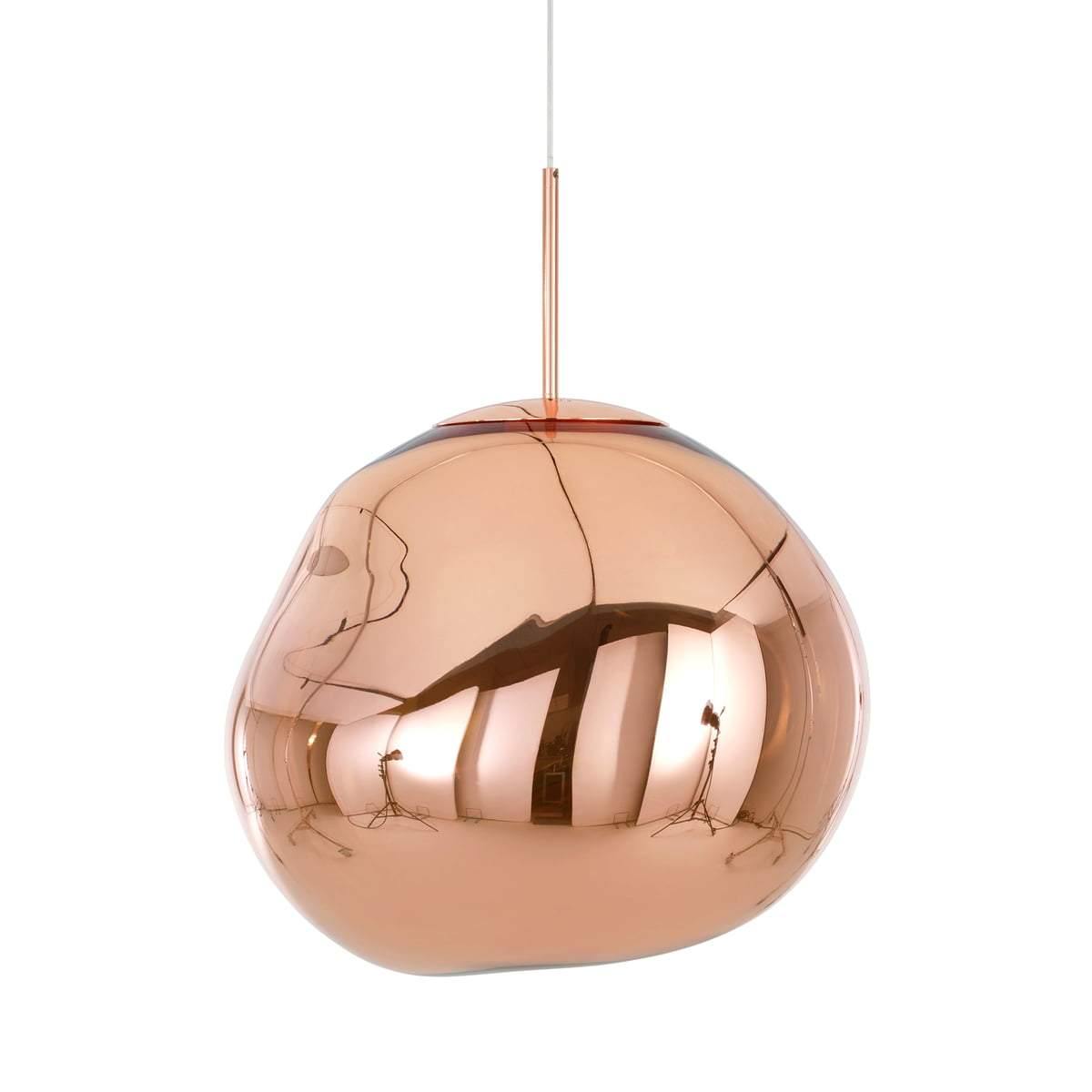 Melt Pendant Light