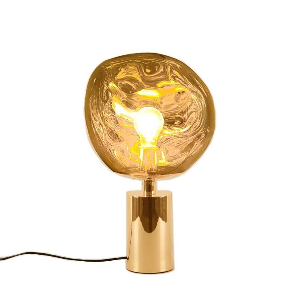 Melt table lamp 