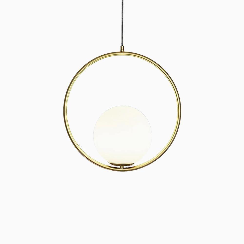 Mila pendant lamp 