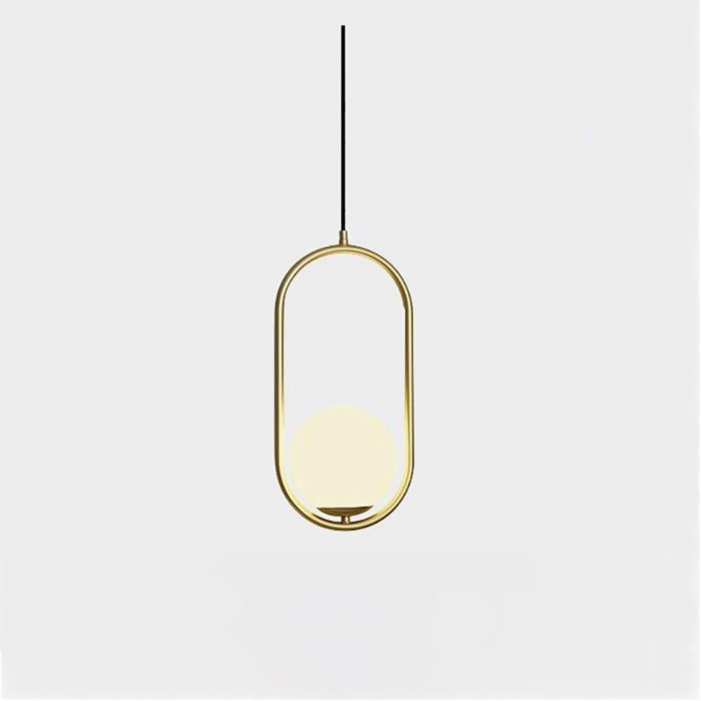 Mila pendant lamp