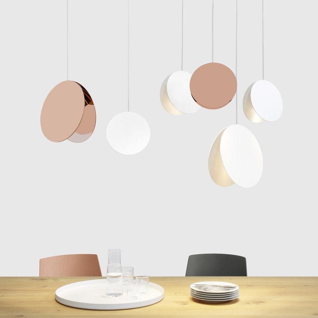 NORTH  Pendant light 