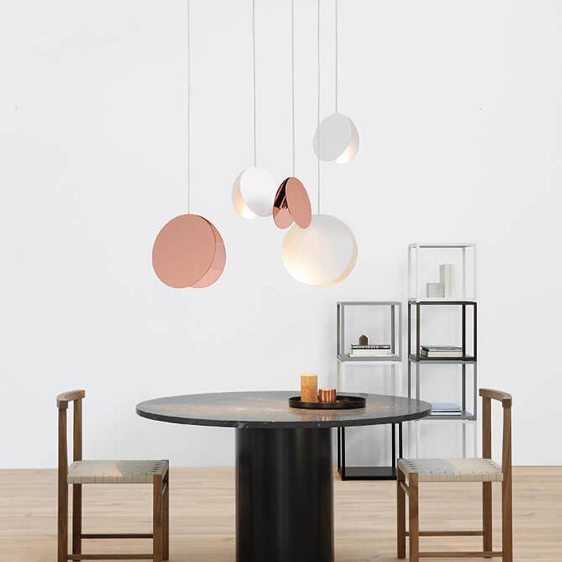 NORTH  Pendant light 