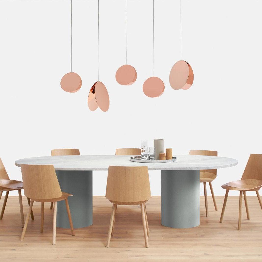 NORTH  Pendant light 