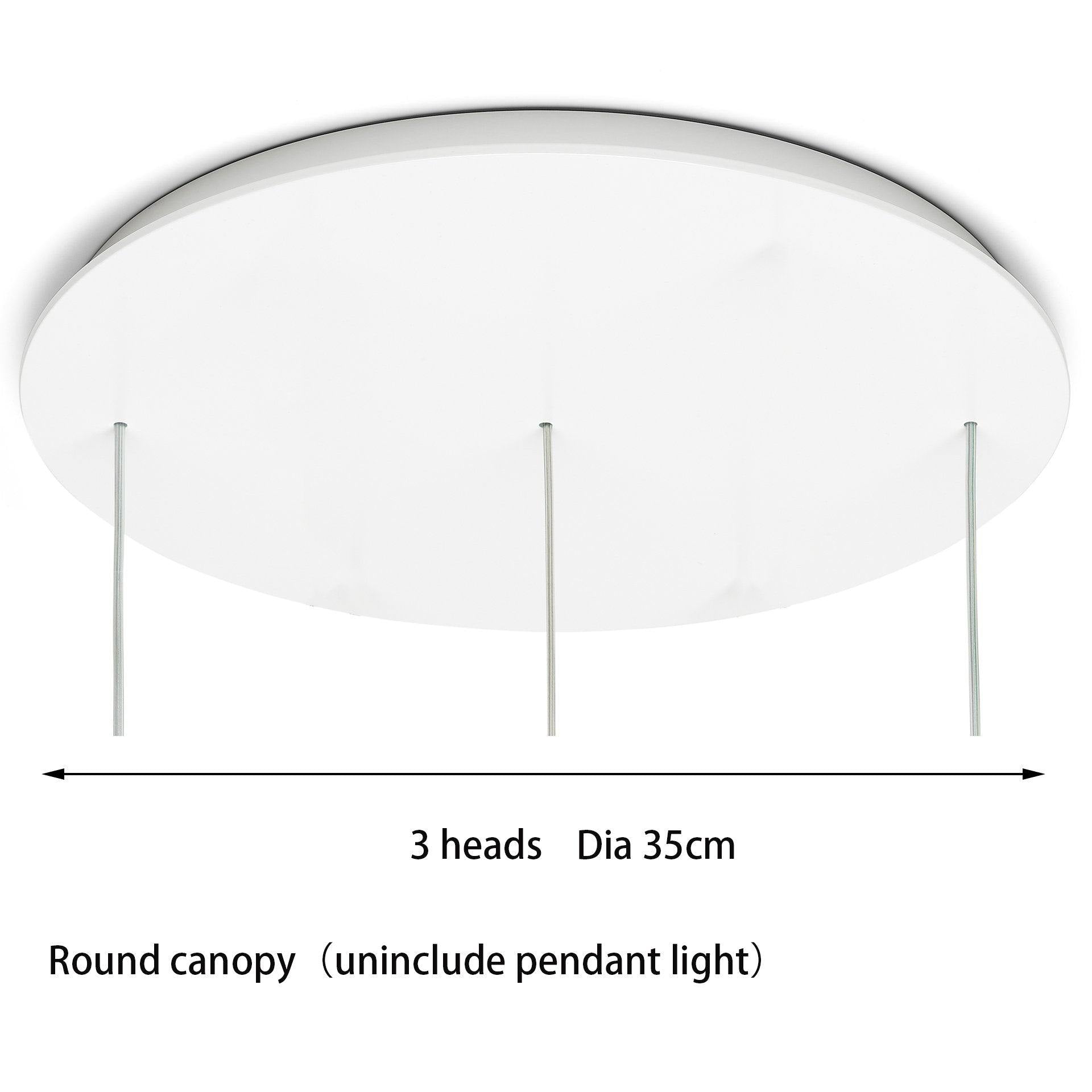 NORTH  Pendant Light 