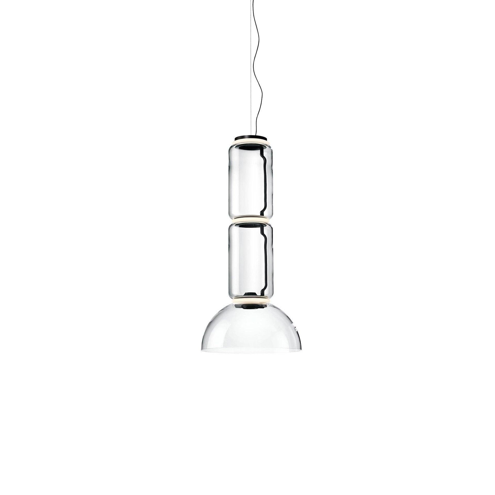 Noctambule Pendant Light 