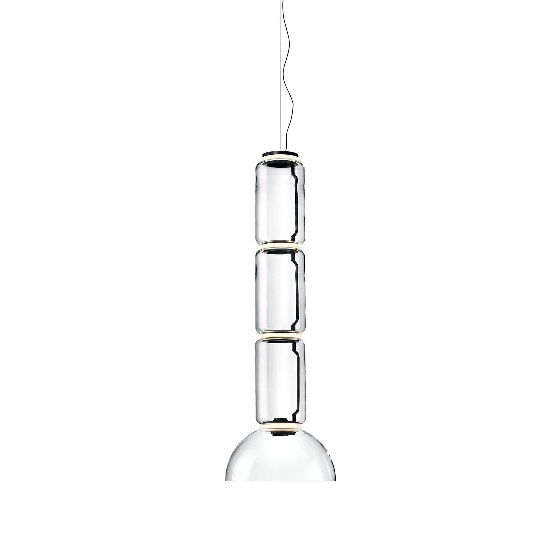 Noctambule Pendant Light 