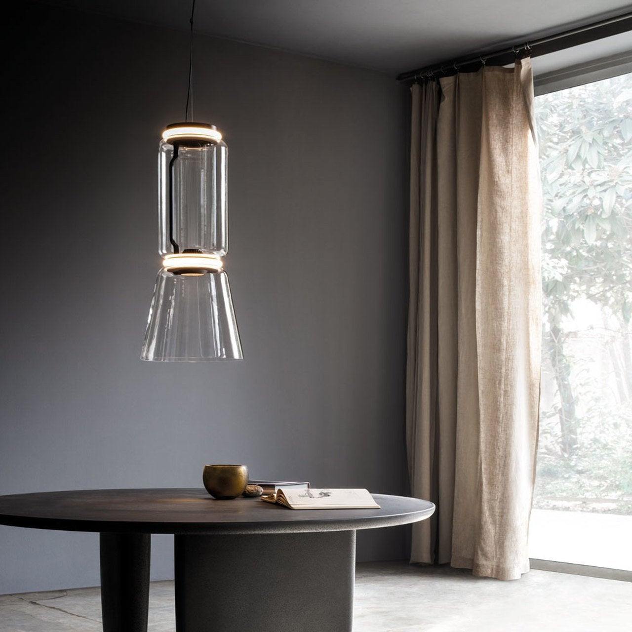 Noctambule Pendant Light