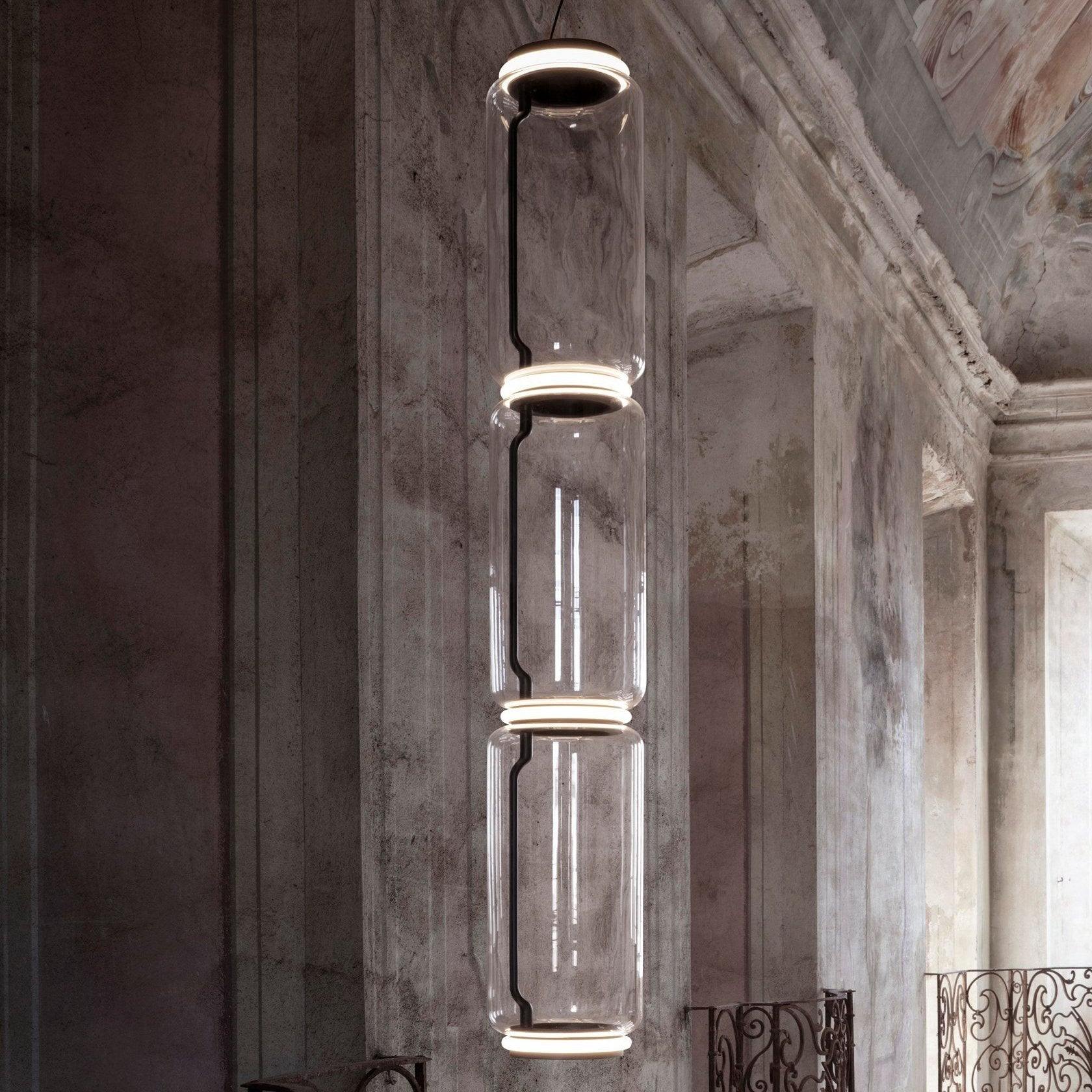 Noctambule Pendant Light 