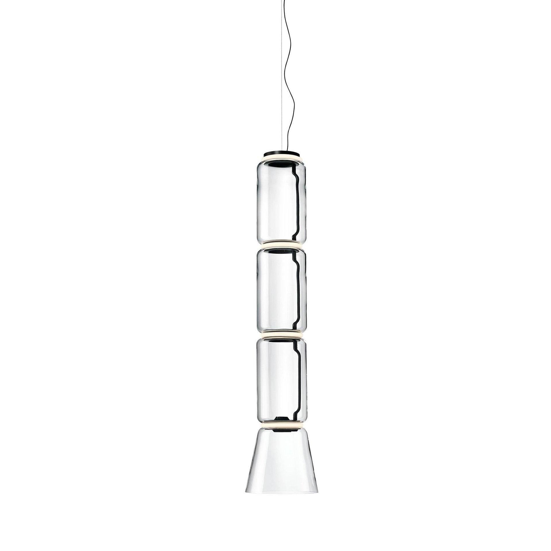 Noctambule Pendant Light 