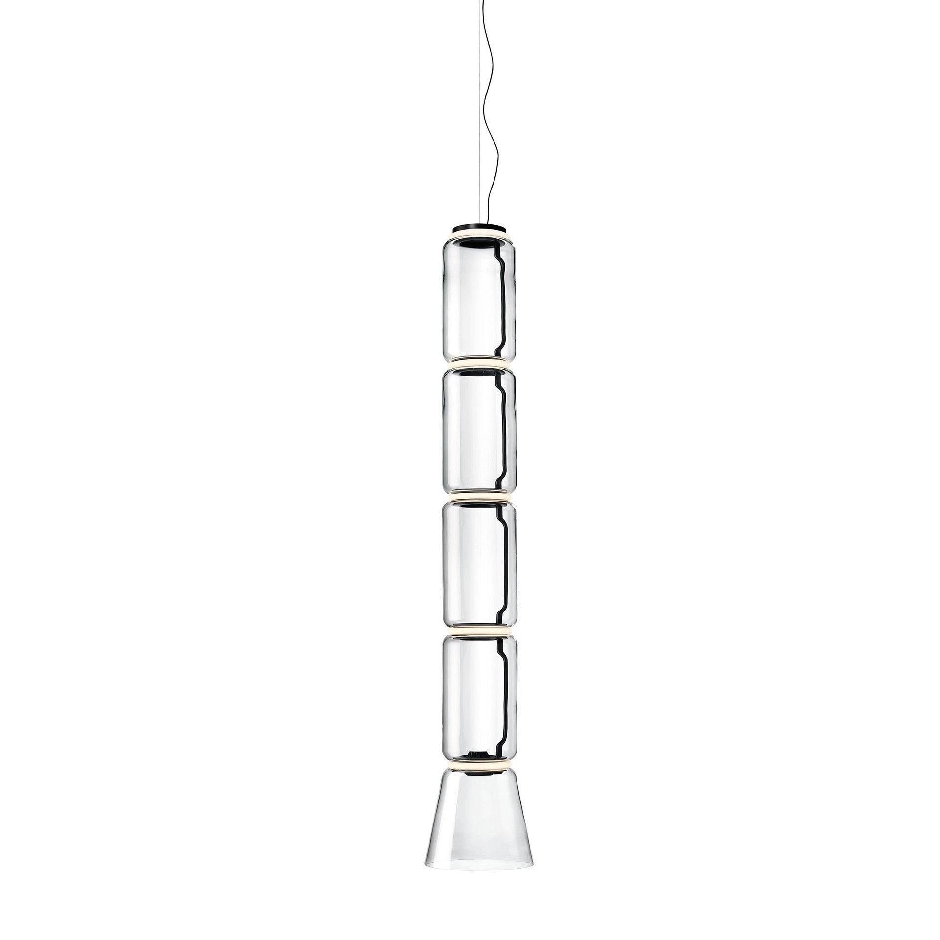 Noctambule Pendant Light 