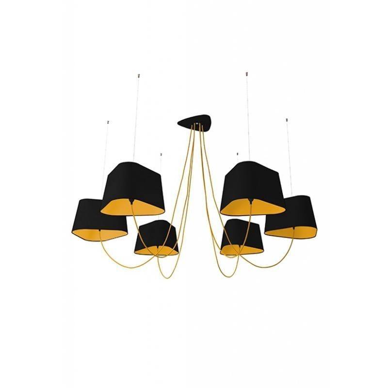 PETIT NUAGE Chandelier - Vakkerlighting