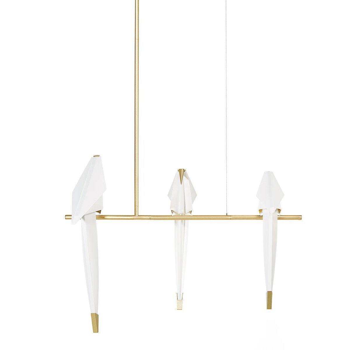 Perch Light chandelier 