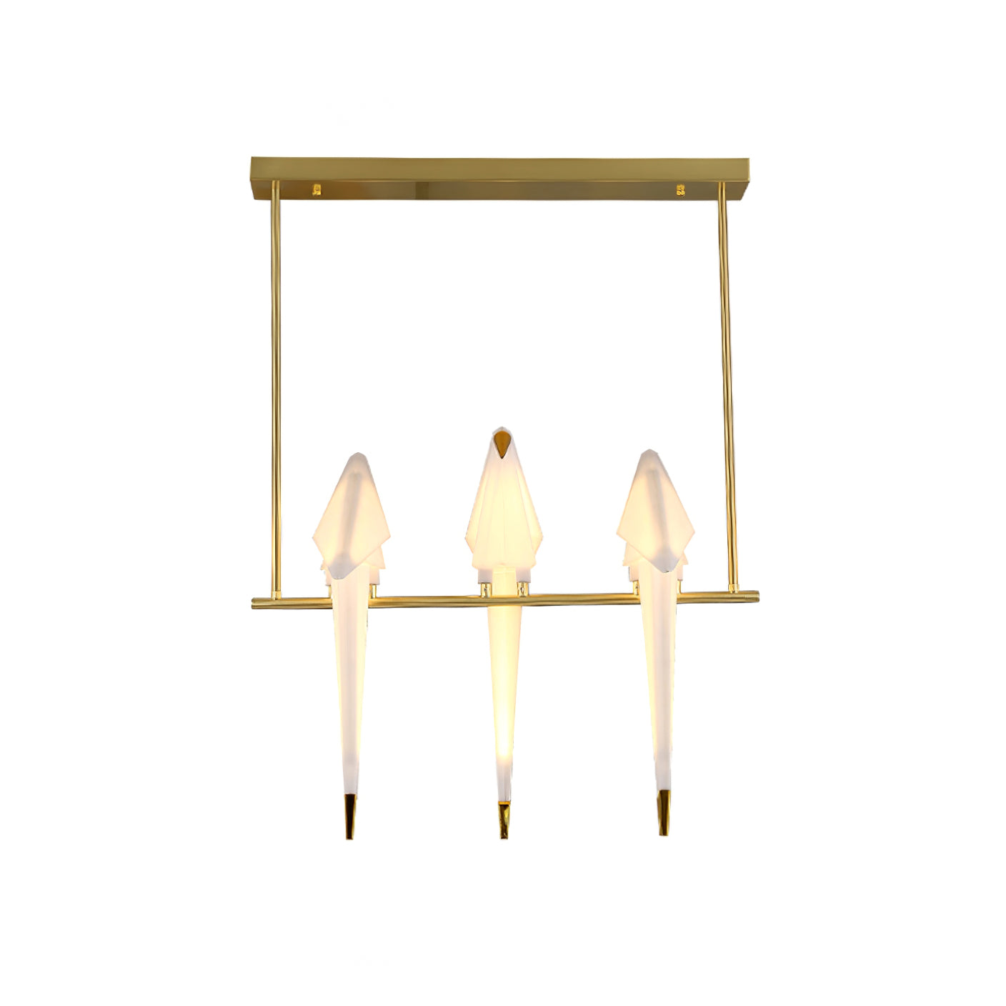 Perch Light Chandelier