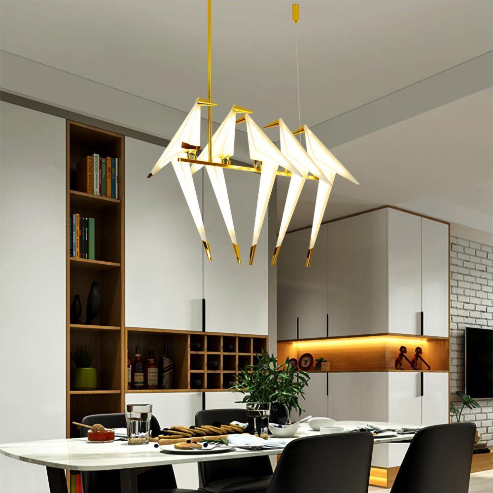 Perch Light chandelier 