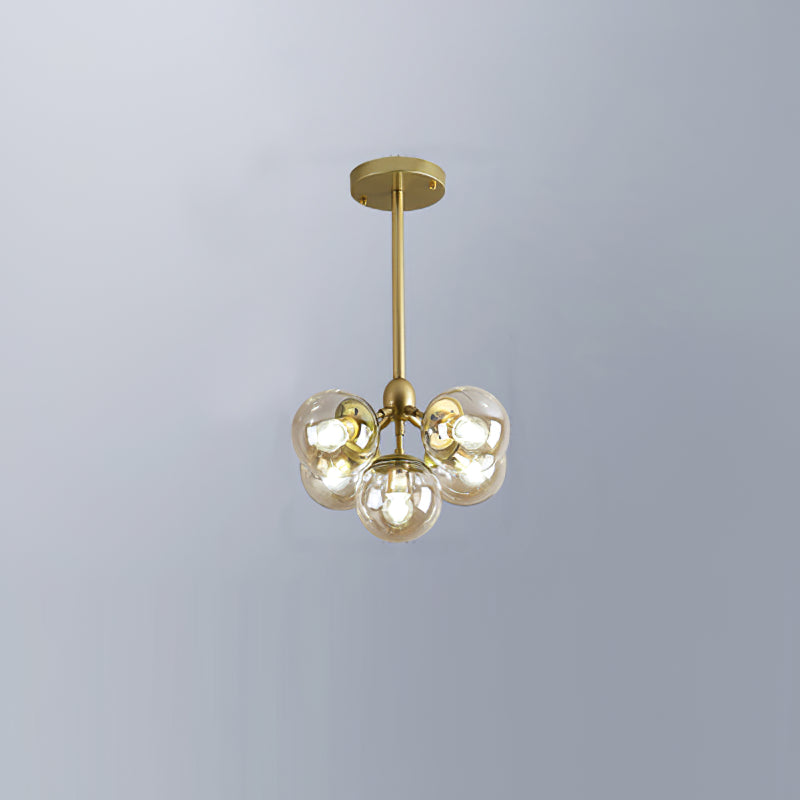 Possini Euro Gable Modo Chandeliers