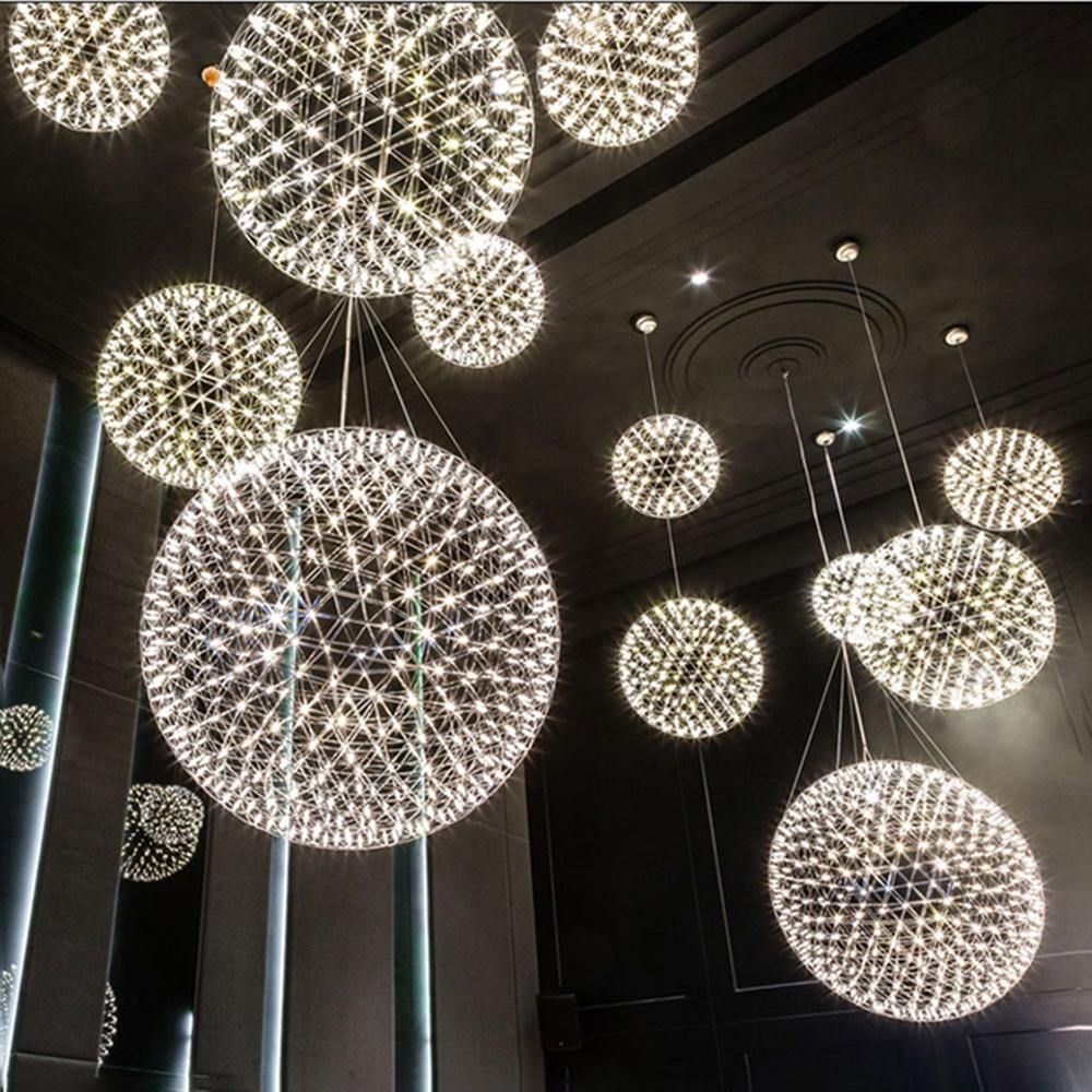 Raimond Pendant Lamp 