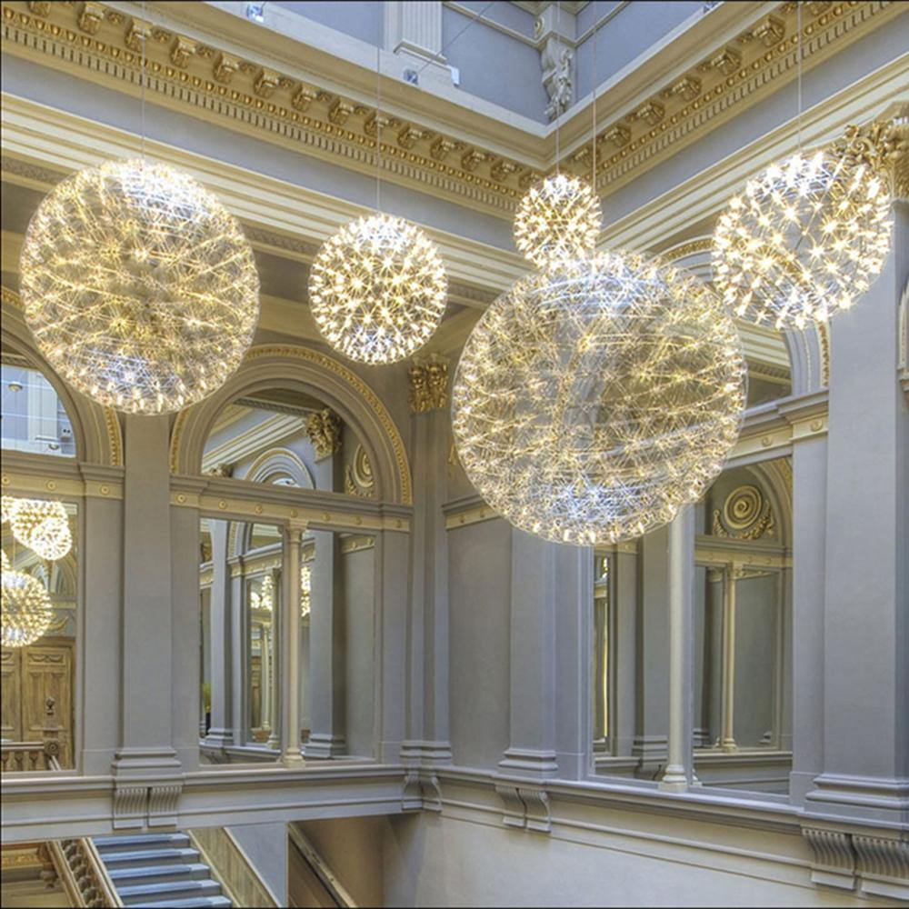 Raimond Pendant Lamp 