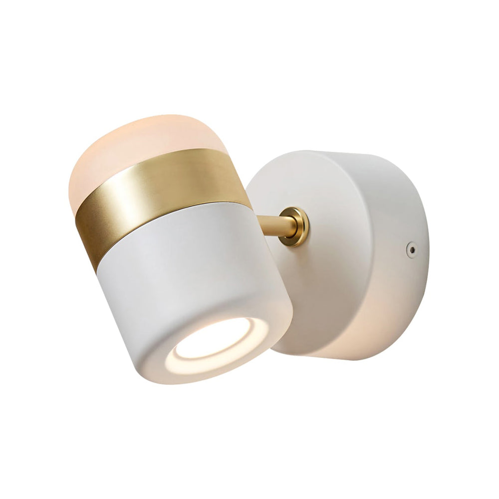 Ling P1 LED-Wandleuchte