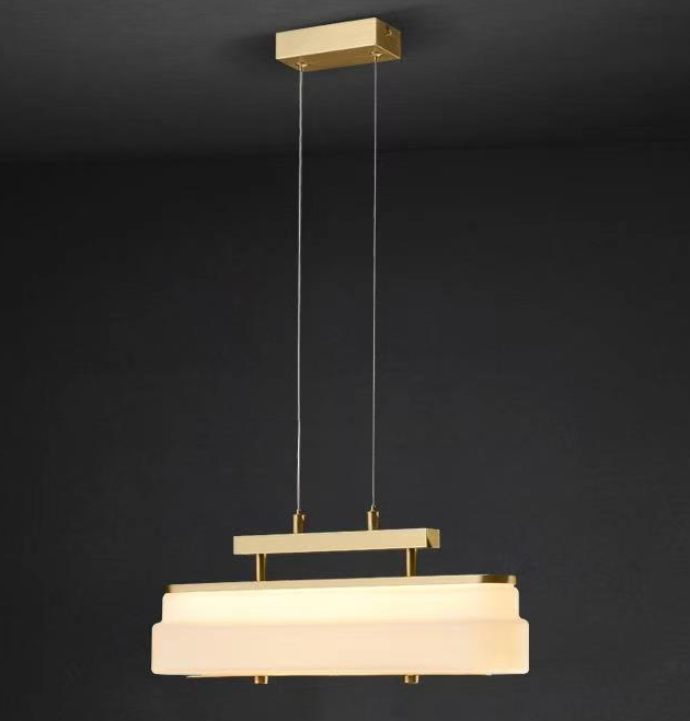 Spate Pendant Lamp