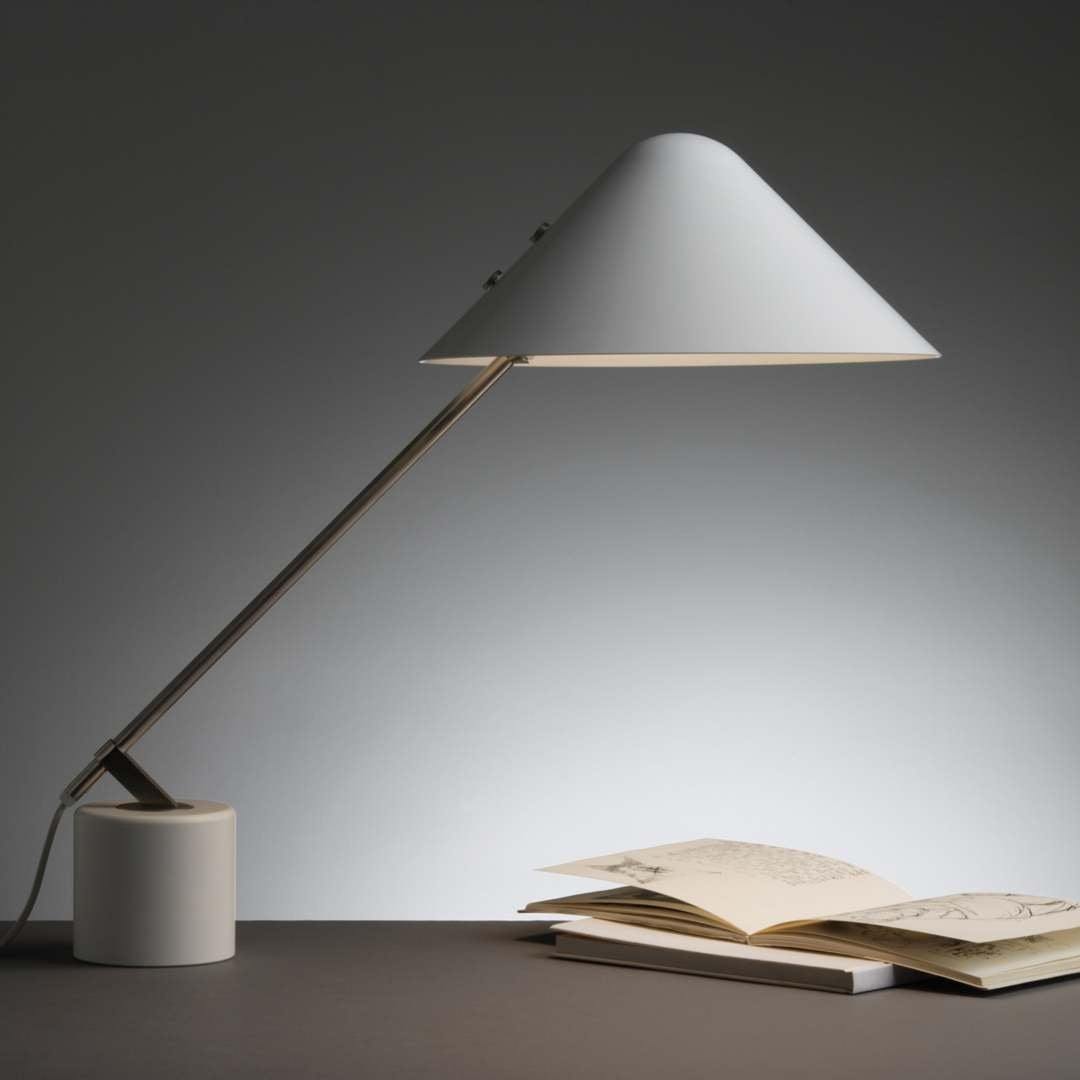 Swing Table Lamp