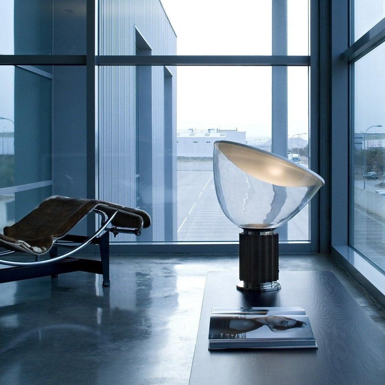 Taccia LED Table Lamp