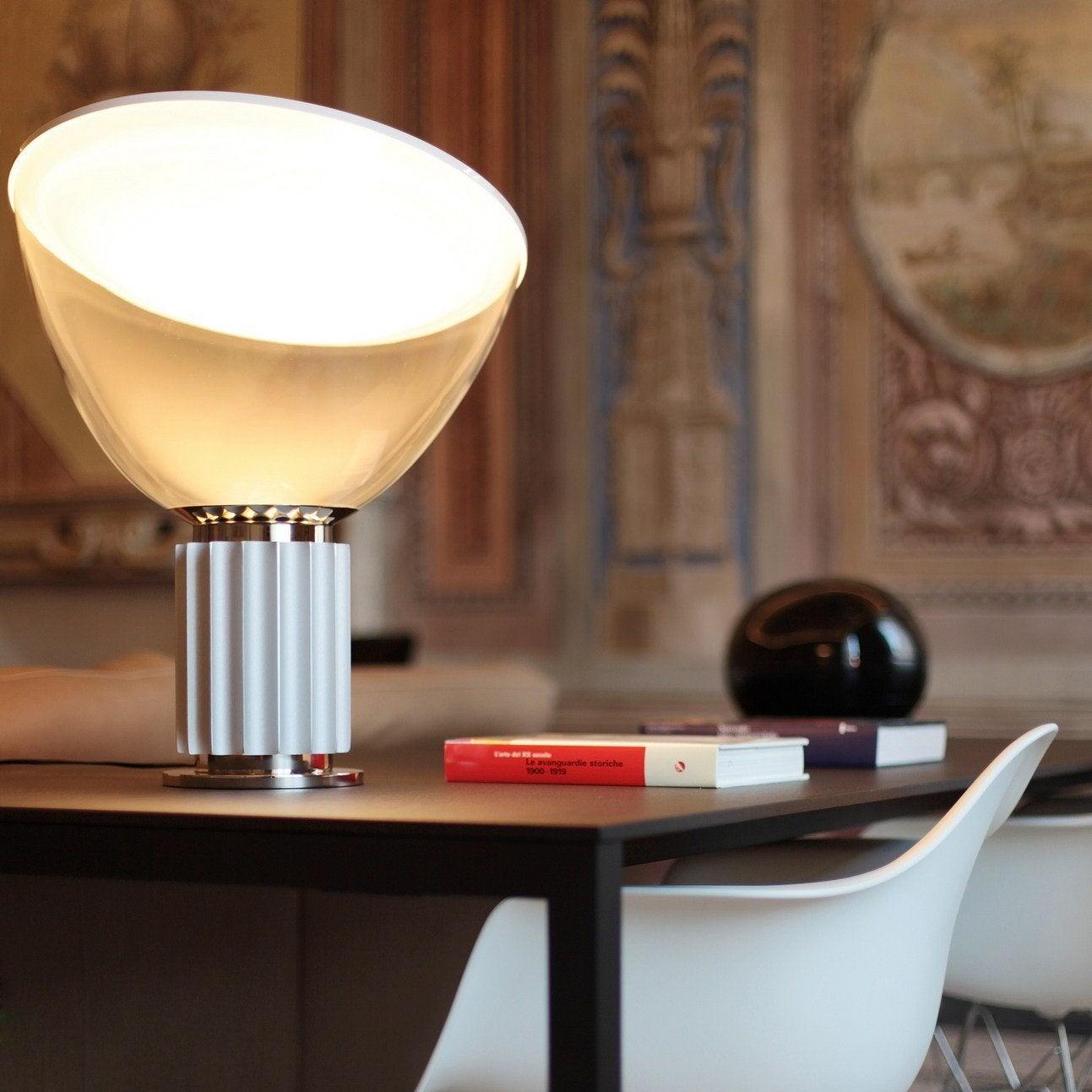 Taccia LED Table Lamp