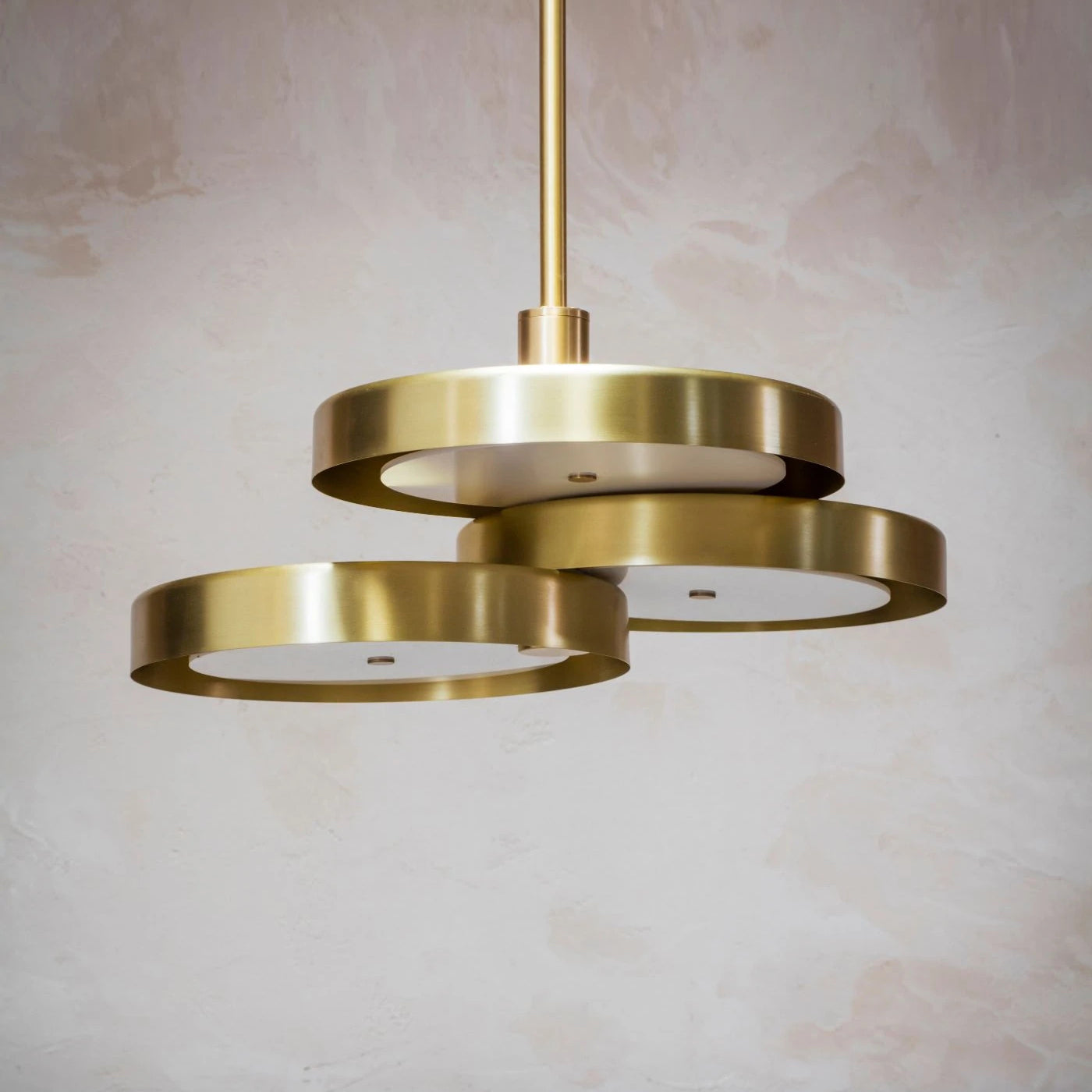 Triarc Pendant Light