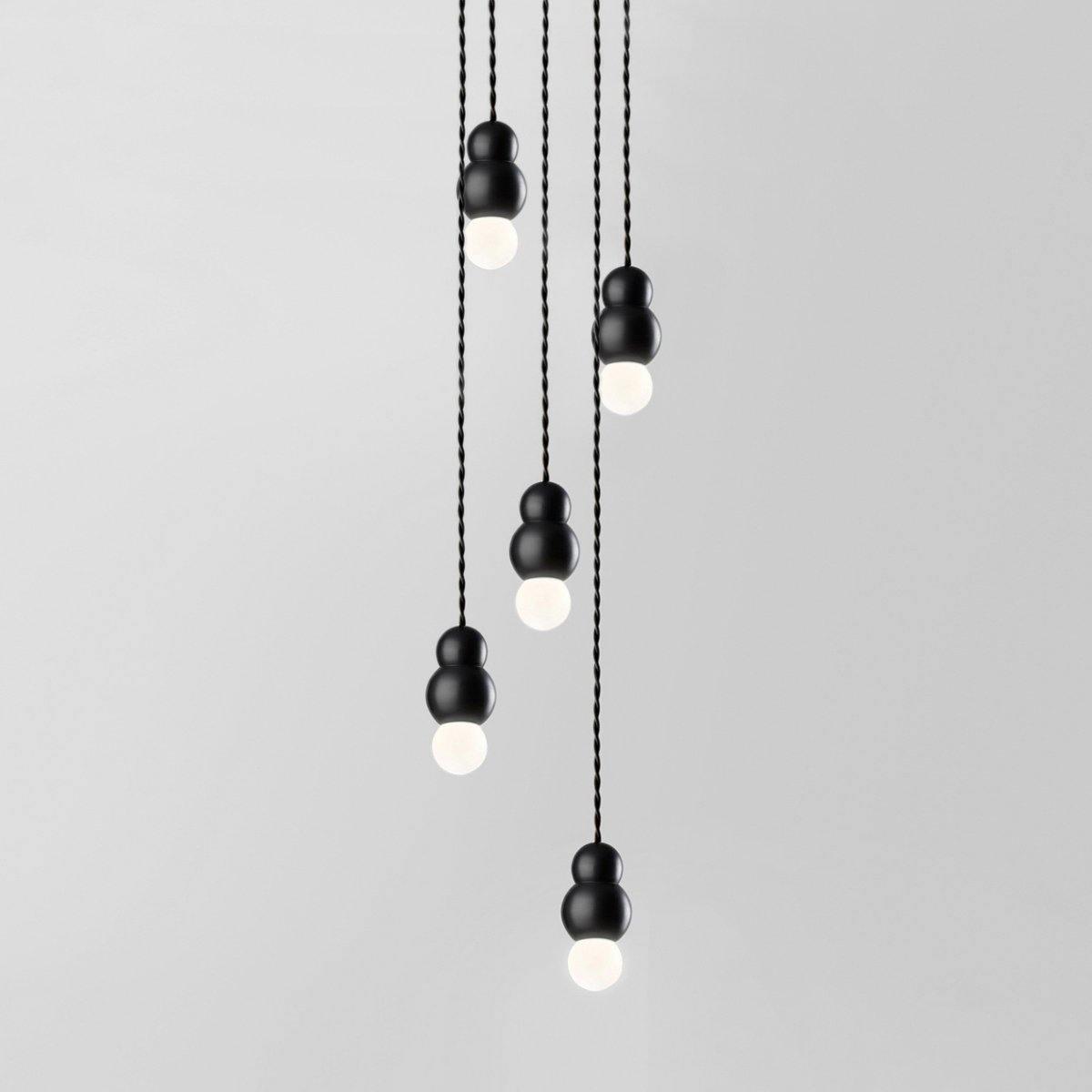 Ball light pendant 