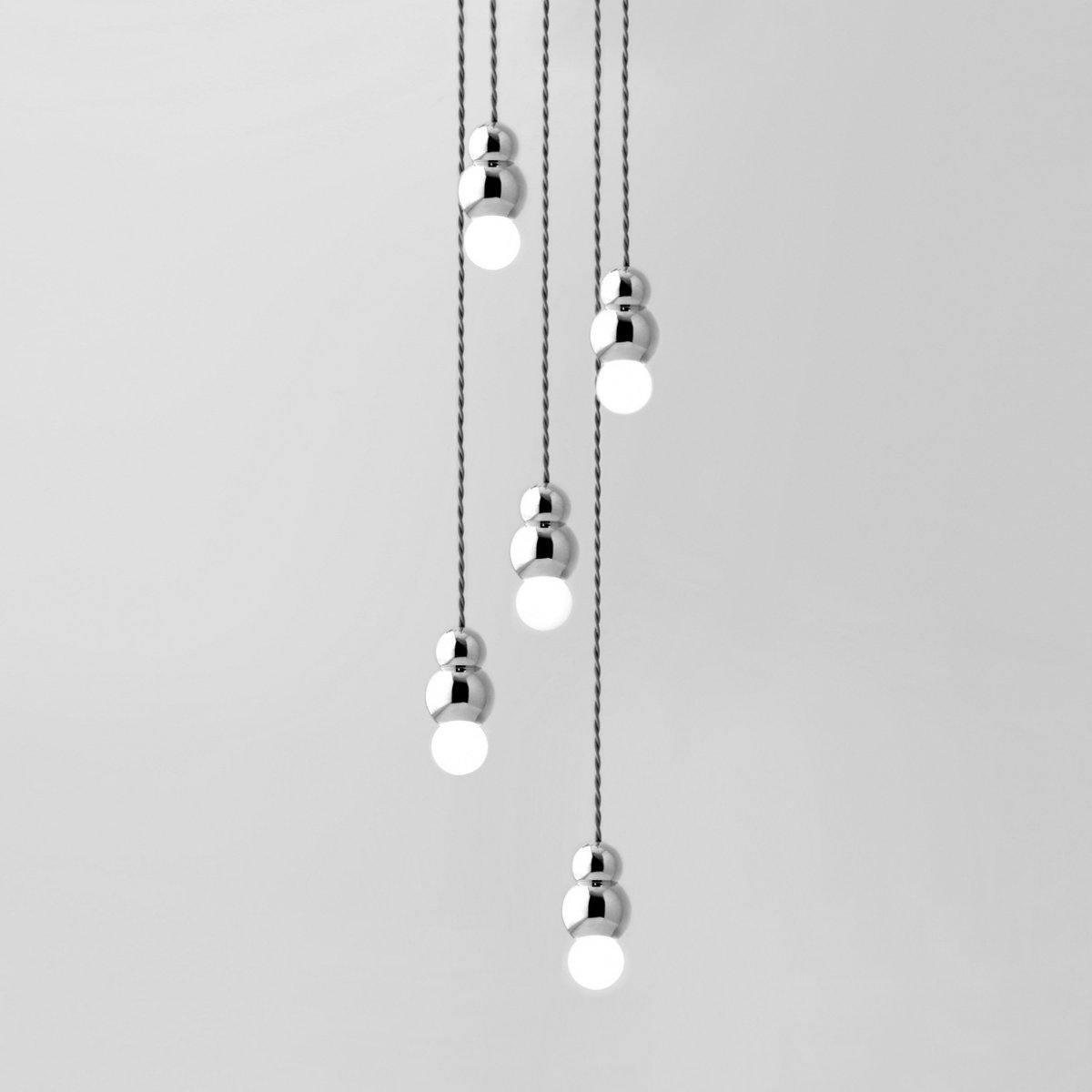 Ball light pendant 