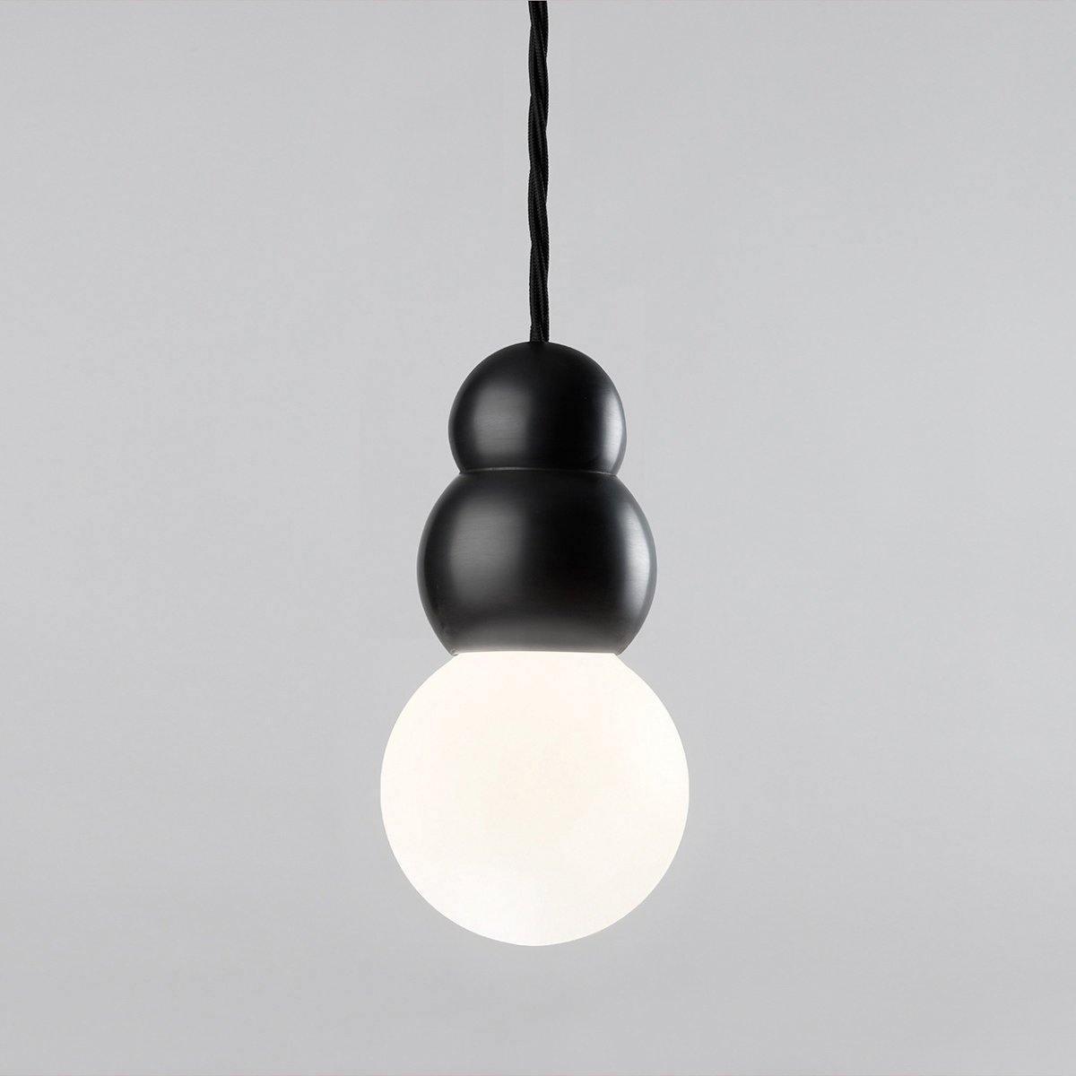 Ball light pendant 