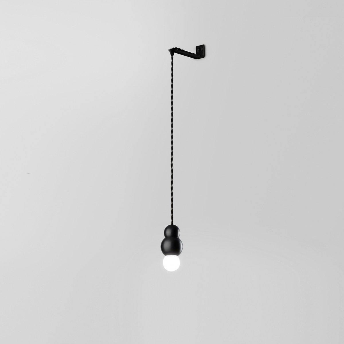 Ball light pendant 