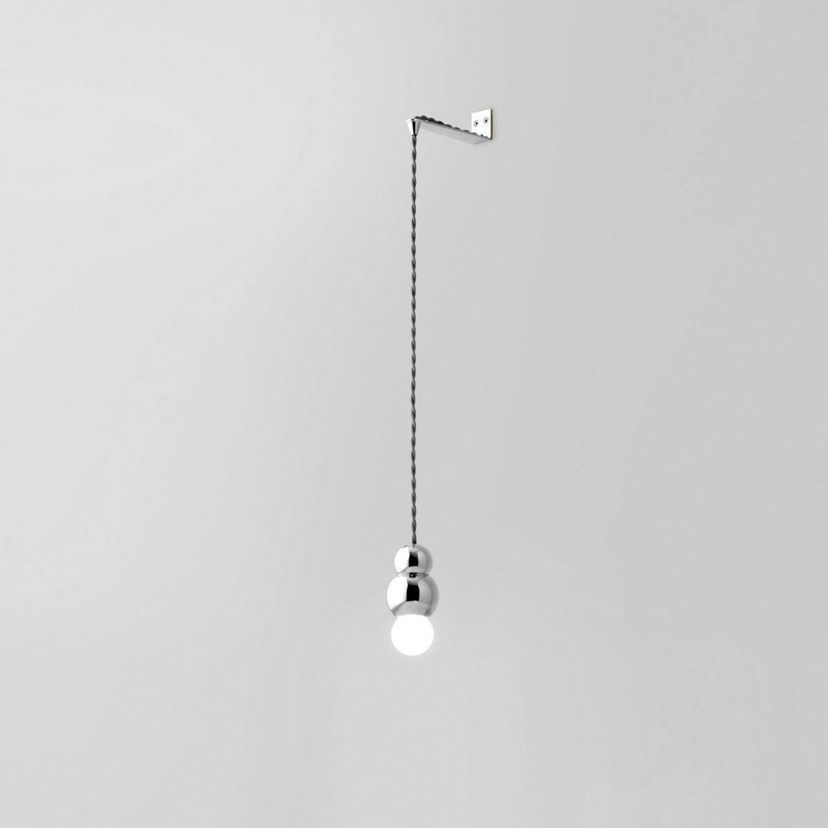 Ball light pendant