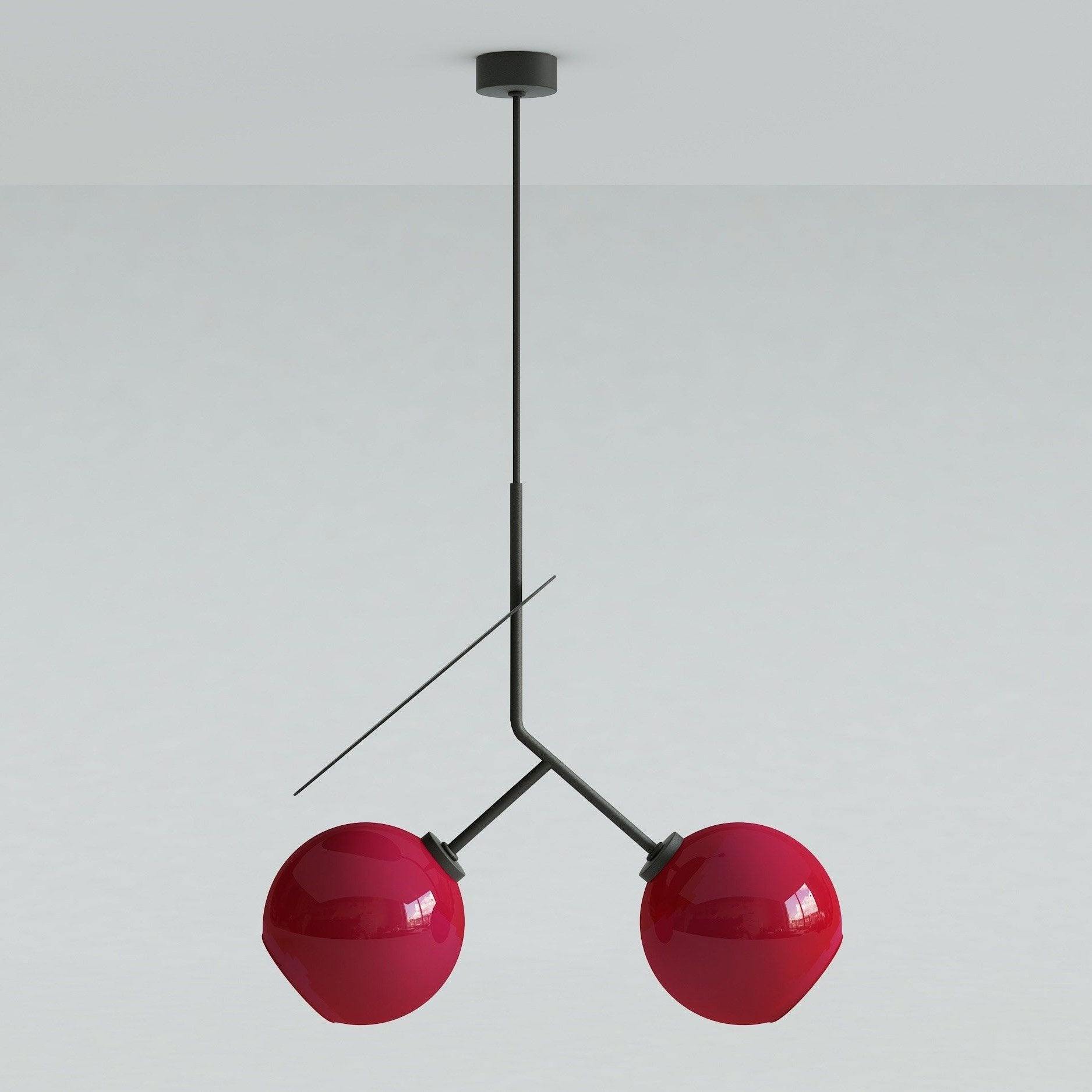 Cherry Pendant light