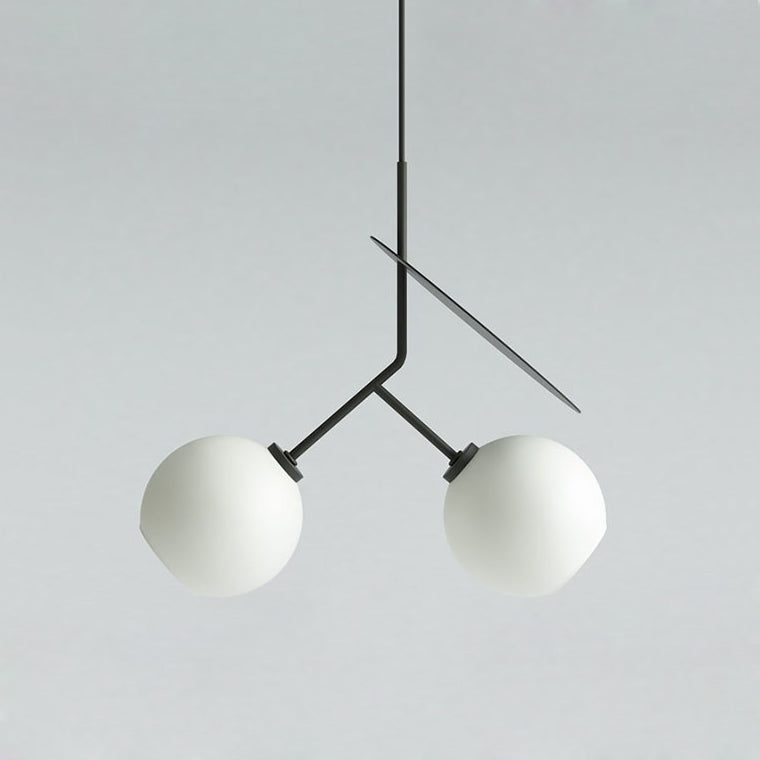 Cherry Pendant Light