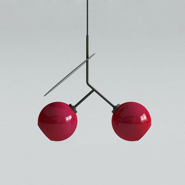 Cherry Pendant Light