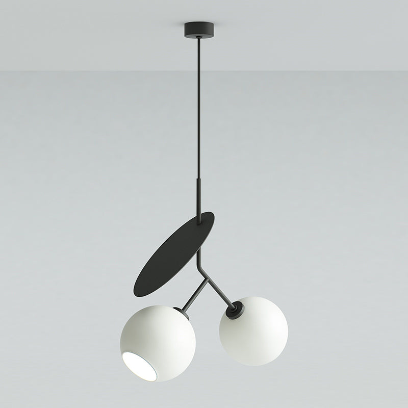 Cherry Pendant Light