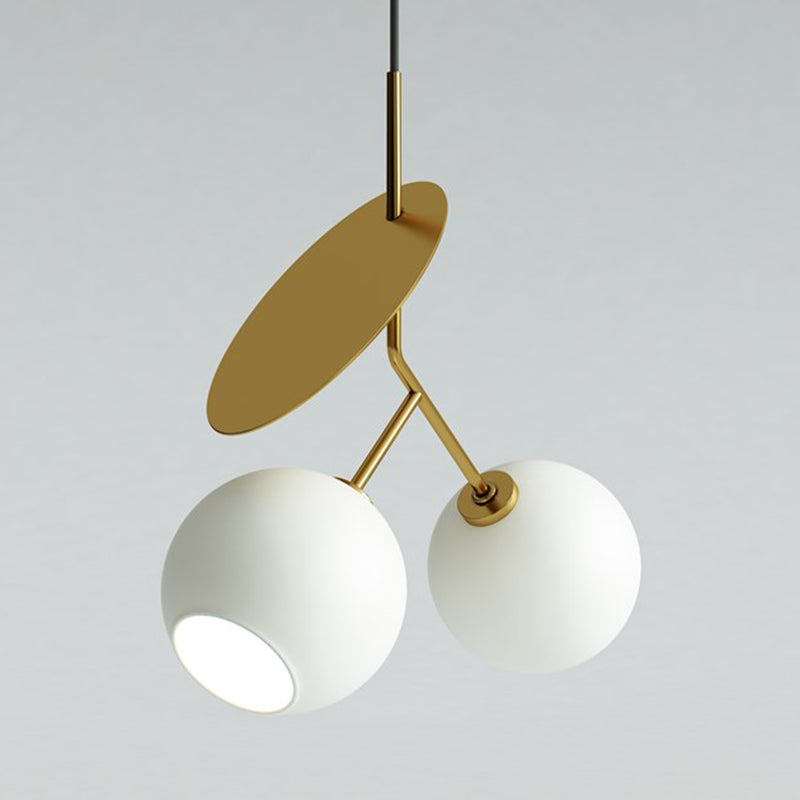 Cherry Pendant Light