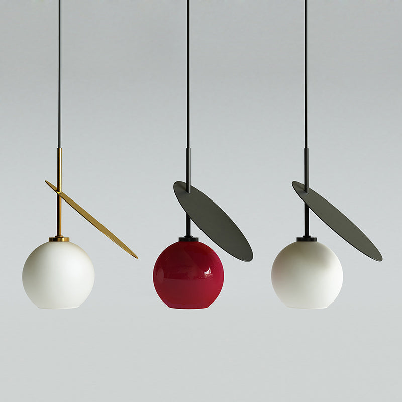 Cherry Pendant Light