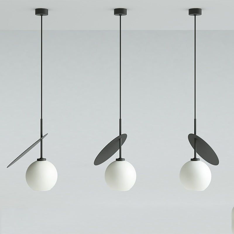 Cherry Pendant Light