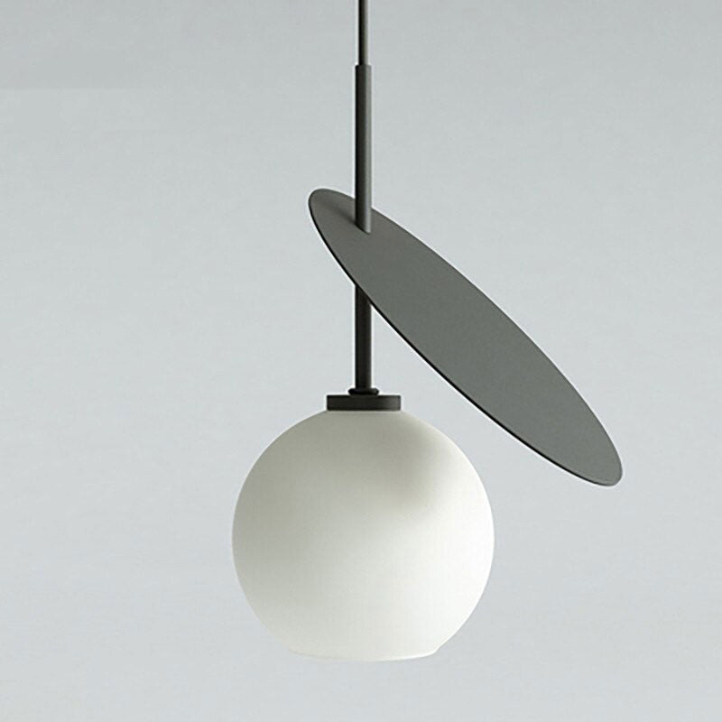 Cherry Pendant Light