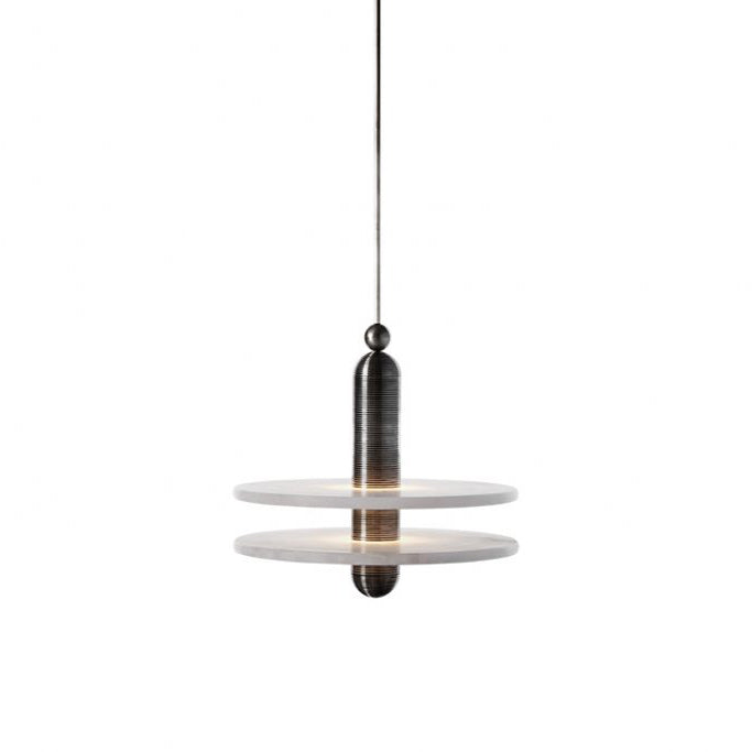 Median Pendant Light