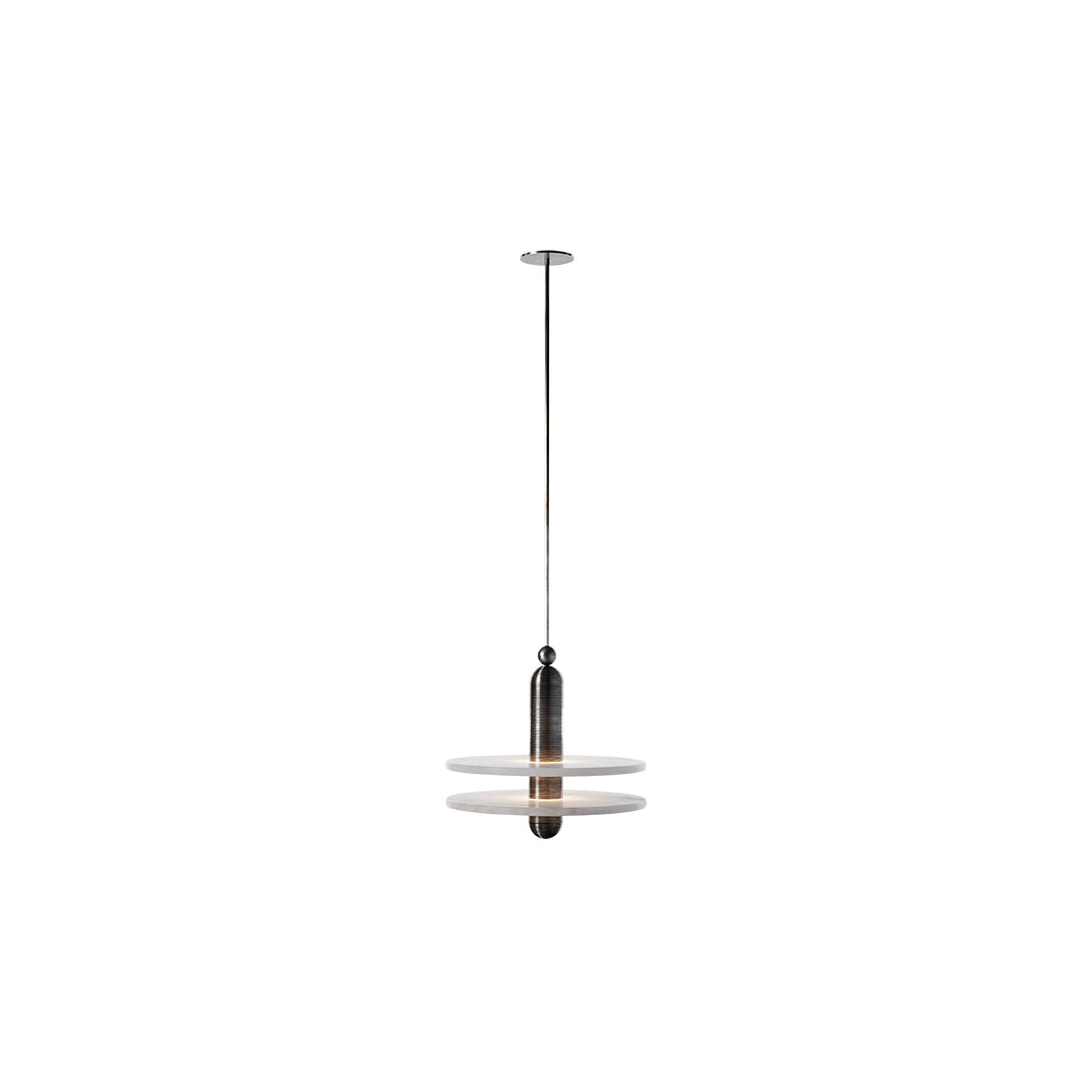 Median Pendant Light