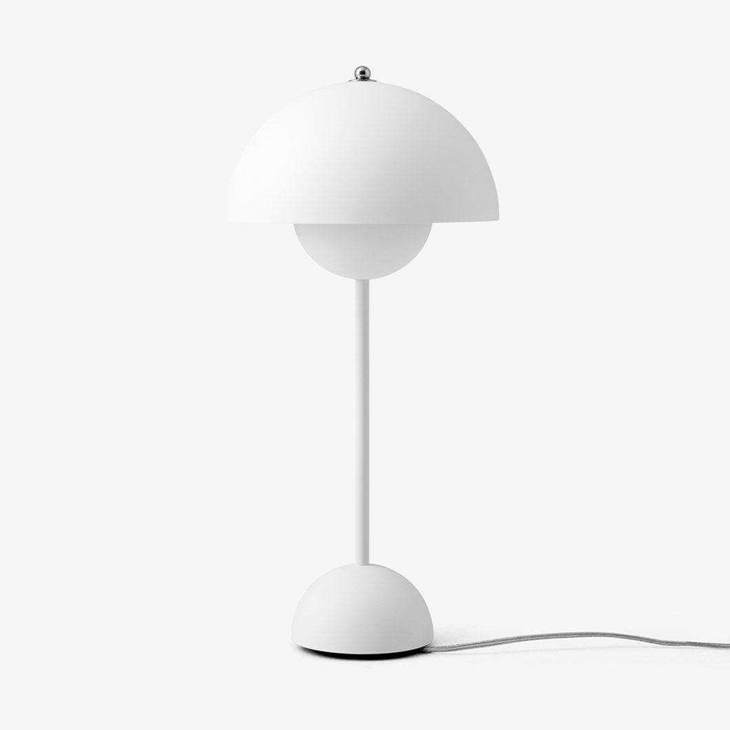 Flowerpot Table Lamp 